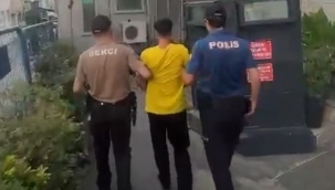 Firari cinayet hükümlüsü kıskıvrak yakalandı