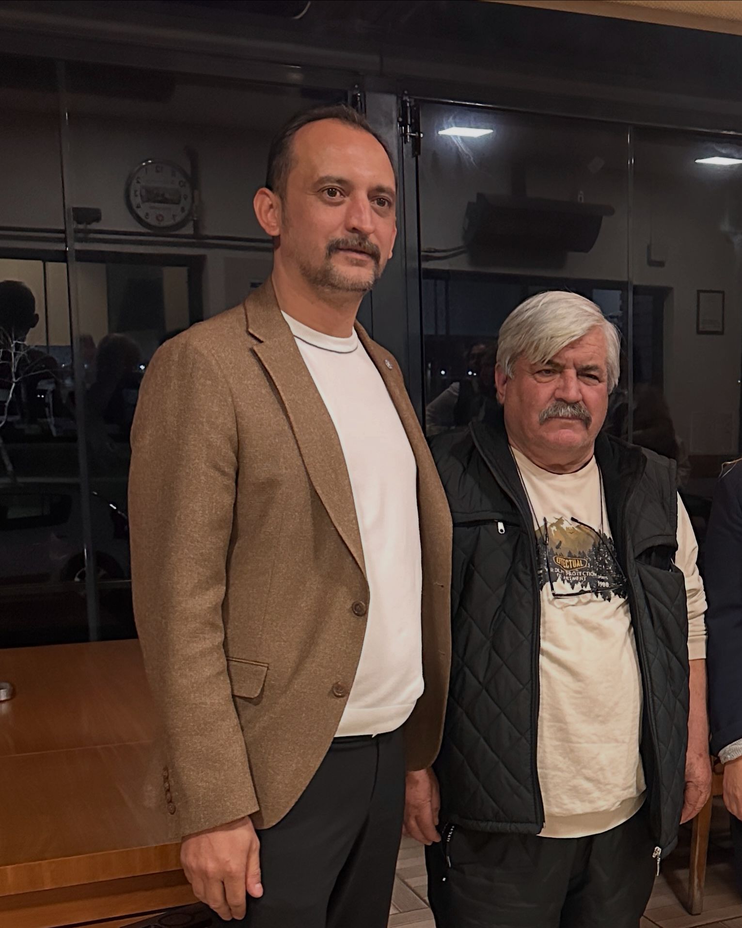 İYİ Parti Aliağa'dan Gözaltı Tepkisi: "Biz Buradayız!"