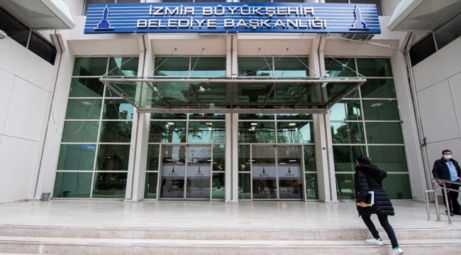 İzmir Büyükşehir'deki zarar 1.5 milyar TL'yi aşıyor