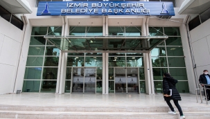 İzmir Büyükşehir'deki zarar 1.5 milyar TL'yi aşıyor