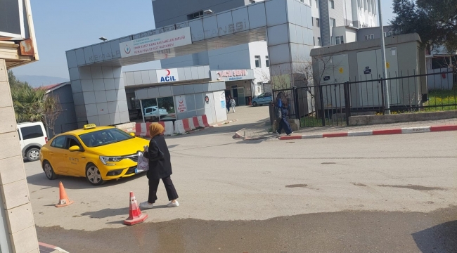 İzmir'de gıda zehirlenmesi şüphesiyle hastanelere başvuran işçilerin tamamı taburcu edildi
