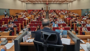 İzmir Hilton Oteli hisseleri devrediliyor