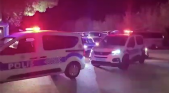 İzmir merkezli 60 ildeki FETÖ operasyonun detayları ortaya çıktı: 230 gözaltı