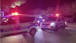 İzmir merkezli 60 ildeki FETÖ operasyonun detayları ortaya çıktı: 230 gözaltı