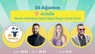 Mahalle Şenliği başlıyor