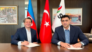 SOCAR Fiber ve TurkNet'ten stratejik iş birliği