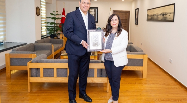 Tugay: Elimizden ne geliyorsa bugün de yarın da yapmaya hazırız