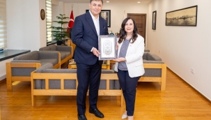 Tugay: Elimizden ne geliyorsa bugün de yarın da yapmaya hazırız