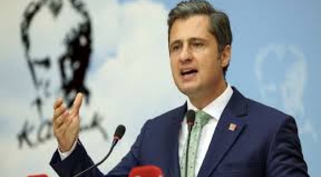 Tunç Soyer gözaltına alındı: İzmir'de şafak operasyonu
