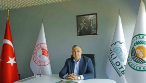 Türkiye'nin ilk Dünya Bankası destekli organize tarım bölgesine dev yatırım
