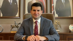 Yıldırım;"Yeşil vatanımıza sahip çıkıyoruz"