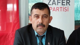 Zafer Partisi Aliağa İlçe Başkanı Ahmet Cengiz'den Devlet Bahçeli'ye Sert Tepki