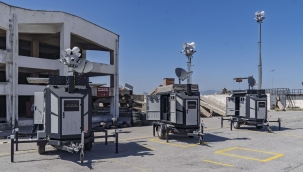 Afetlerde sesimiz kesilmeyecek