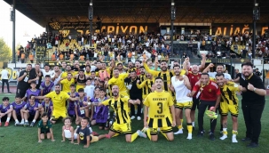 Aliağa FK, Gebze Spor deplasmanında