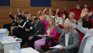 Başkan Acar "Aliağa'nın her sorunu, Aliağa Belediyesi'nin de sorunudur"