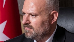 Başkan Pehlivan: "Menemen'in eşsiz doğasına çöp döktürmeyeceğiz"