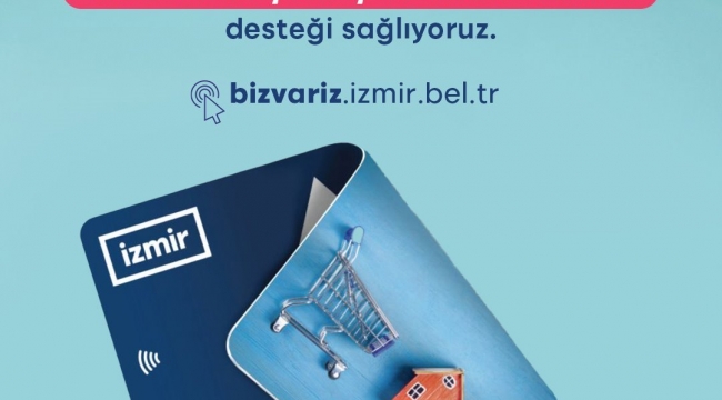 "Başkanımız bizi hiç yalnız bırakmıyor"