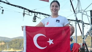 Bengisu Avcı, Ocean's 7'yi tamamlayan ilk Türk sporcu oldu