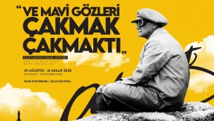 Bu sergiler İEF'e damga vuracak