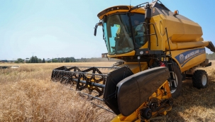 Buca Belediyesi ihtiyaç sahiplerine 8 ton un dağıtacak