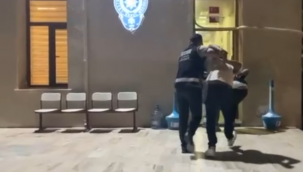 Çeşme'de eğlence mekanında silahlı kavga: 2 yaralı, 2 gözaltı