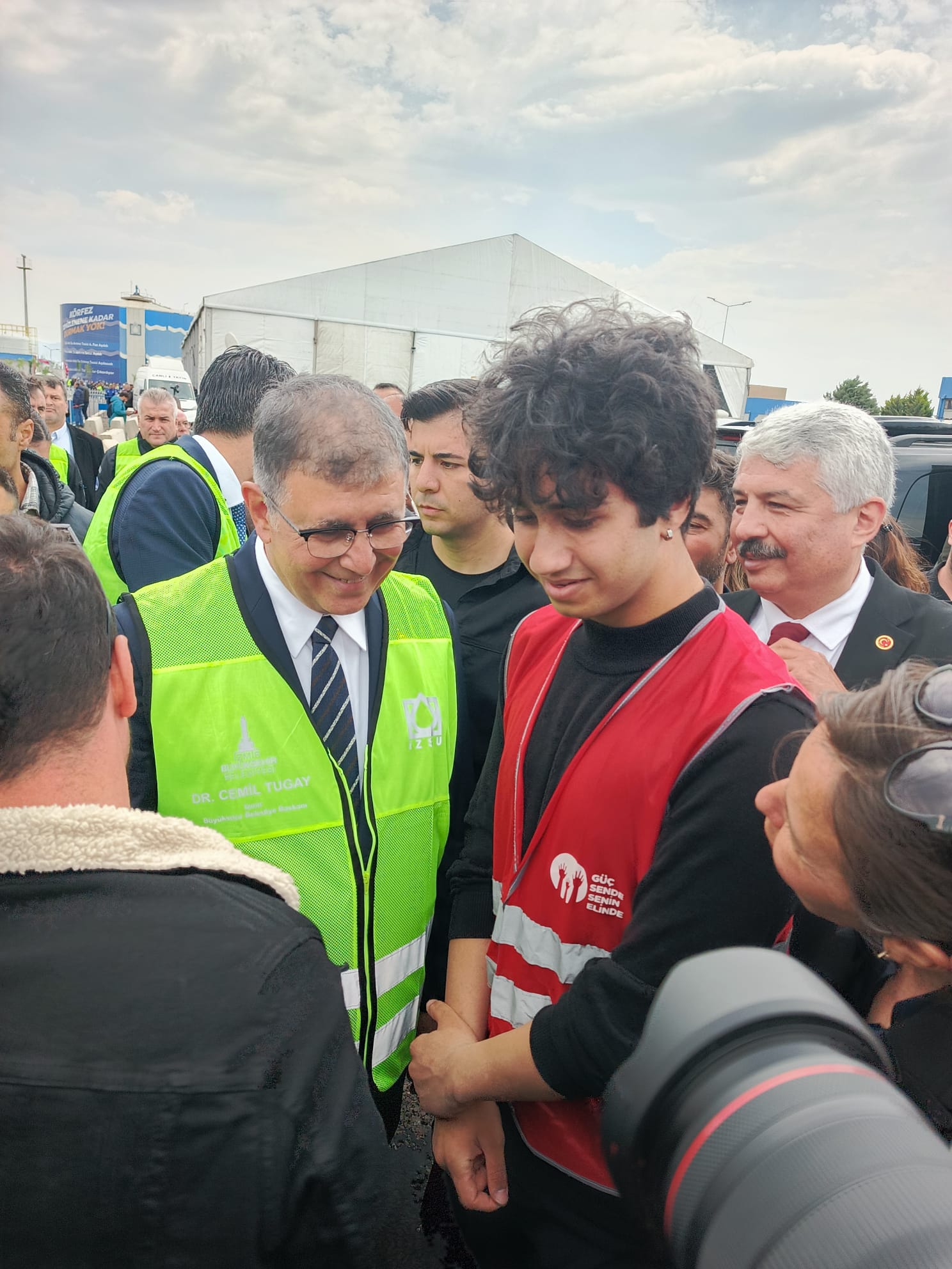 CHP'li Dokur: Eğitim Masrafları Aileleri Zorluyor