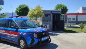 Cinayet Zanlısı Aliağa'da Yakalandı