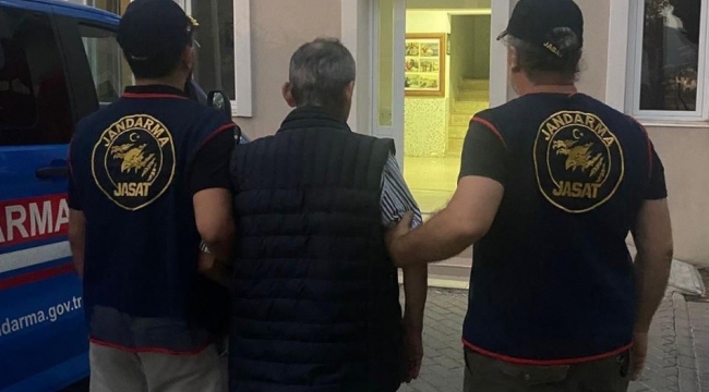 Çocukları kullanıp hayvanları zehirlemişti, tutuklandı