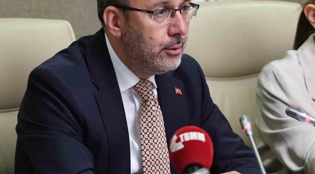Engelli Bireylerin Sorunlarını Araştırma Komisyonu tatile girmiyor