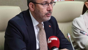 Engelli Bireylerin Sorunlarını Araştırma Komisyonu tatile girmiyor