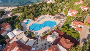 Etik Başkanı İşler "Hedefimiz Egeyi Turizmde Hak Ettiği Yere Taşımak"