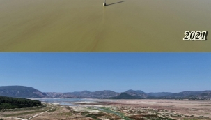 Her damla çok değerli!