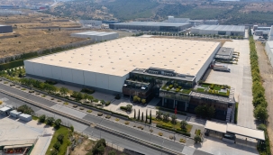 Honda, İzmir Aliağa'da 100 Bin Adet Kapasiteli Motosiklet Fabrikası Kuracak