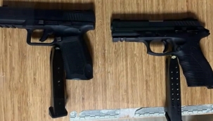 İzmir'de asayiş uygulaması: Aranan 55 kişi yakalandı