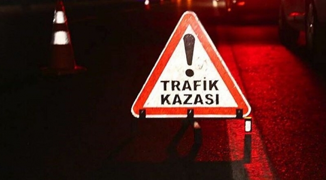 İzmir'in Torbalı ilçesinde domuz sürüsüne çarpan motosiklet sürücüsü, hayatını kaybetti.