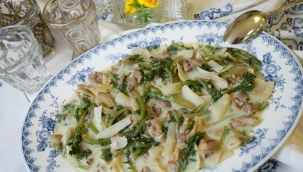 İzmir Mutfak Müzesi, 94. İEF'de tanıtılacak