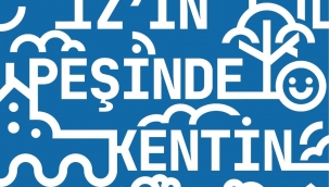 Kentin aklından geçenler bu sergide