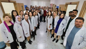 Menemen Belediyesi'nden mezunlara ücretsiz YKS kursu