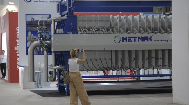 MINEX 2025 başlıyor