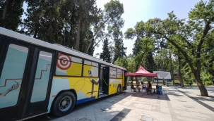 Mobil İstihdam Aracı istihdama köprü oluyor