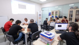 Nöroçeşitli gençlere istihdam köprüsü: İŞ İN