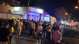 Otomobilin çarptığı 8 yaşındaki çocuk hayatını kaybetti