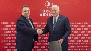 SOCAR Türkiye ve Türk Hava Yolları'ndan Sürdürülebilir Havacılığa Stratejik Adım