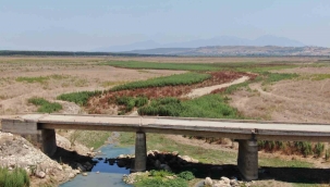 Su tüketiminin yoğun olduğu bölgelerde su kesintileri uygulanacak