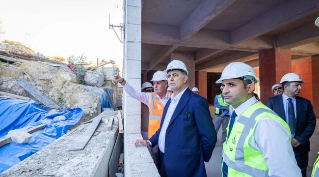 Tugay: Heyecanlıyız, yaptığımız en güzel işlerden biri olacak