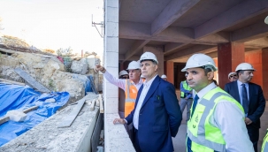 Tugay: Heyecanlıyız, yaptığımız en güzel işlerden biri olacak