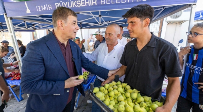 Tugay Torbalı'dan seslendi: Her türlü güçlüğü hep beraber aşacağız