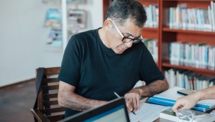 Yolculuğun sonunda edebiyat kazanacak