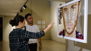 94. İzmir Enternasyonal Fuarı 776 bin 843 ziyaretçiyi ağırladı