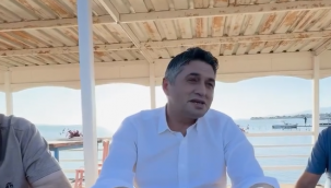 "Bırakın Yapalım, Nasıl Yapıldığını Gösterelim!"